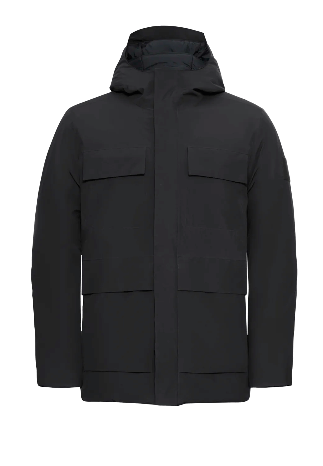 Jack Wolfskin M BRANDENBURGER JACKET M - Jacken bei PeakStyle