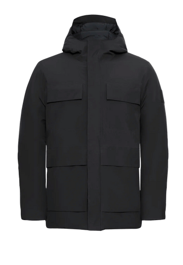 Jack Wolfskin M BRANDENBURGER JACKET M - Jacken bei PeakStyle