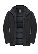 Jack Wolfskin M BRANDENBURGER JACKET M - Jacken bei PeakStyle