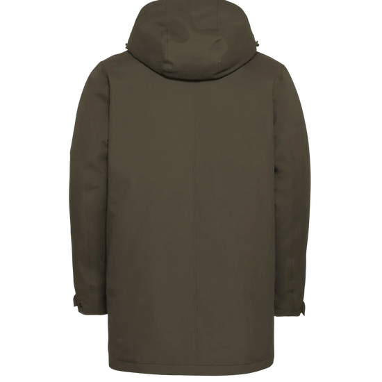 Jack Wolfskin M CANYON SHIELD PARKA M - Mäntel & Parkas bei PeakStyle