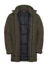 Jack Wolfskin M CANYON SHIELD PARKA M - Mäntel & Parkas bei PeakStyle