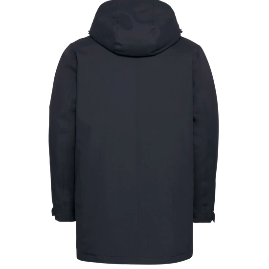 Jack Wolfskin M CANYON SHIELD PARKA M - Mäntel & Parkas bei PeakStyle