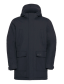 Jack Wolfskin M CANYON SHIELD PARKA M - Mäntel & Parkas bei PeakStyle
