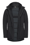 Jack Wolfskin M COLD CAMP COAT M - Mäntel & Parkas bei PeakStyle