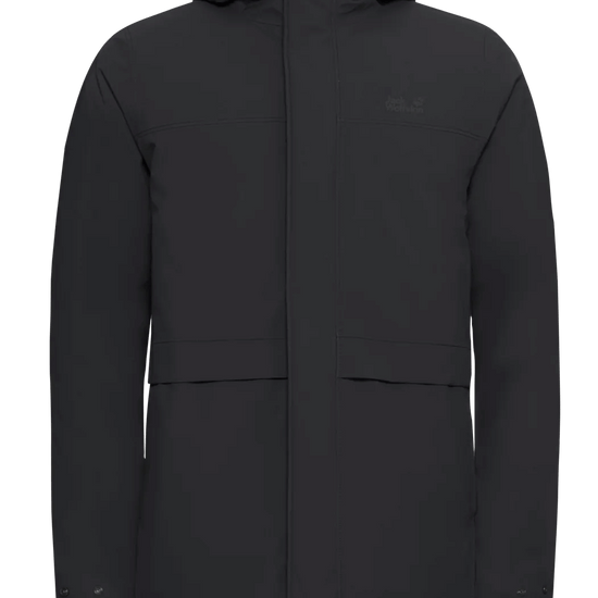 Jack Wolfskin M COLD CAMP COAT M - Mäntel & Parkas bei PeakStyle