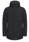 Jack Wolfskin M COLD CAMP COAT M - Mäntel & Parkas bei PeakStyle