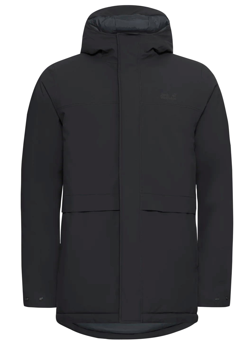 Jack Wolfskin M COLD CAMP COAT M - Mäntel & Parkas bei PeakStyle