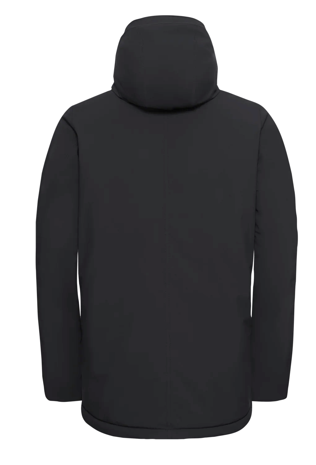 Jack Wolfskin M COLD CAMP COAT M - Mäntel & Parkas bei PeakStyle