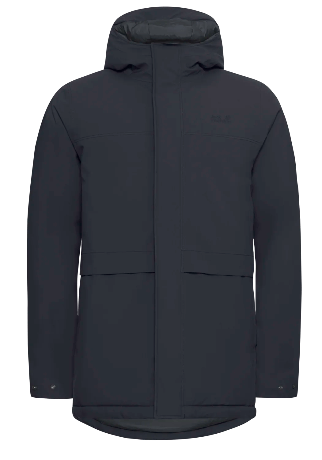 Jack Wolfskin M COLD CAMP COAT M - Mäntel & Parkas bei PeakStyle
