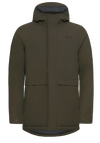 Jack Wolfskin M COLD CAMP COAT M - Mäntel & Parkas bei PeakStyle