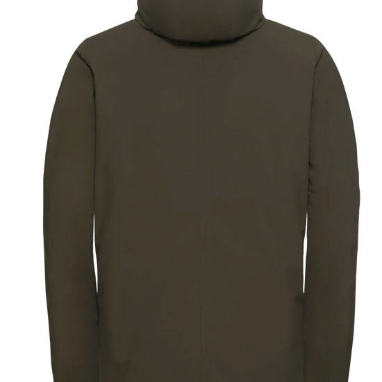 Jack Wolfskin M COLD CAMP COAT M - Mäntel & Parkas bei PeakStyle