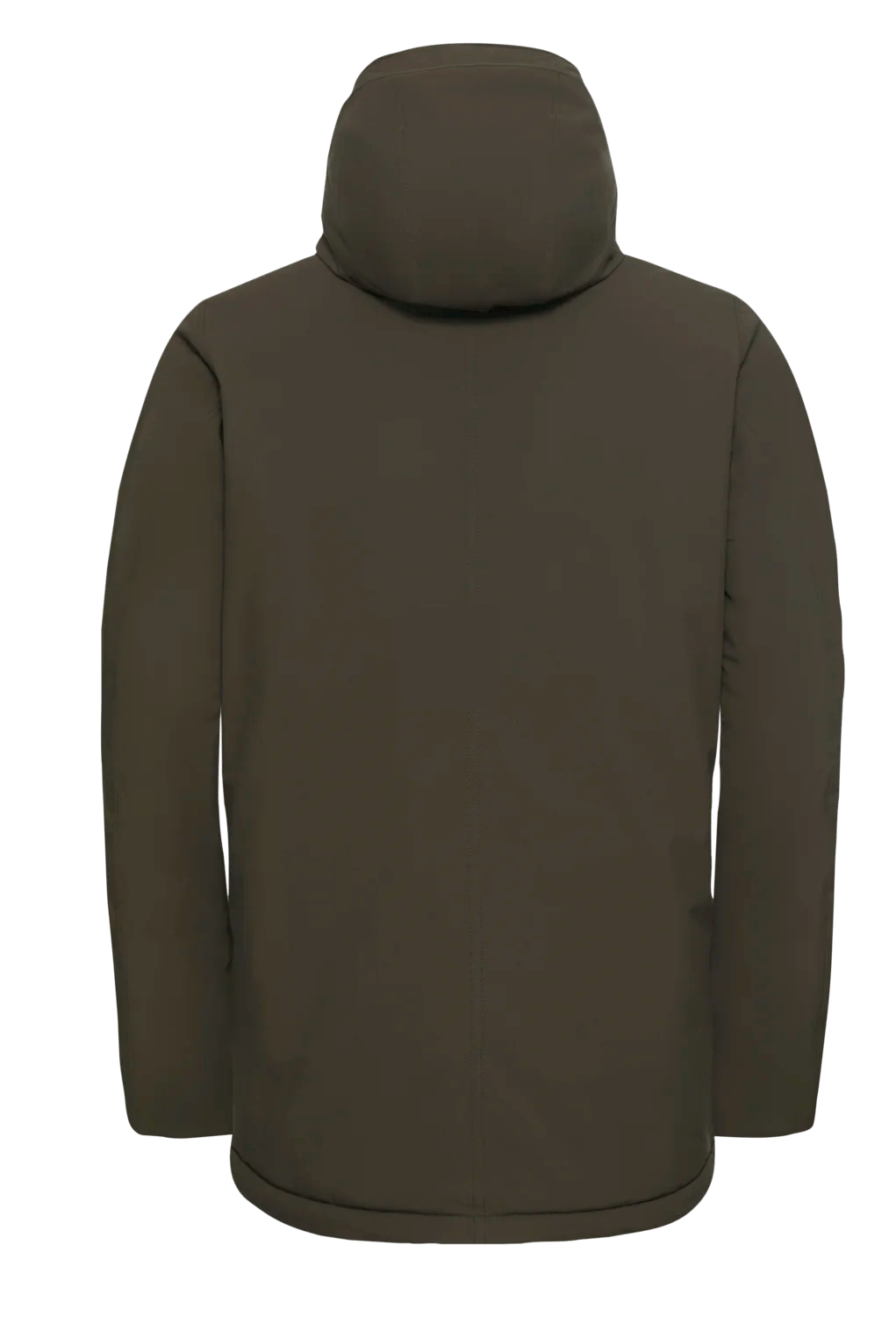 Jack Wolfskin M COLD CAMP COAT M - Mäntel & Parkas bei PeakStyle
