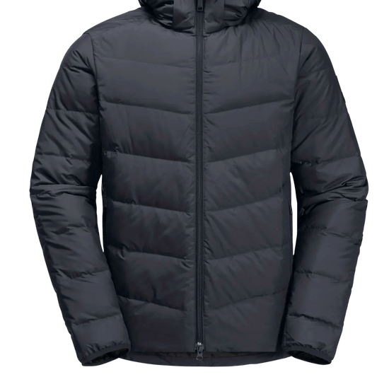 Jack Wolfskin M COLONIUS JACKET M RDS - Jacken bei PeakStyle