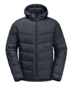 Jack Wolfskin M COLONIUS JACKET M RDS - Jacken bei PeakStyle