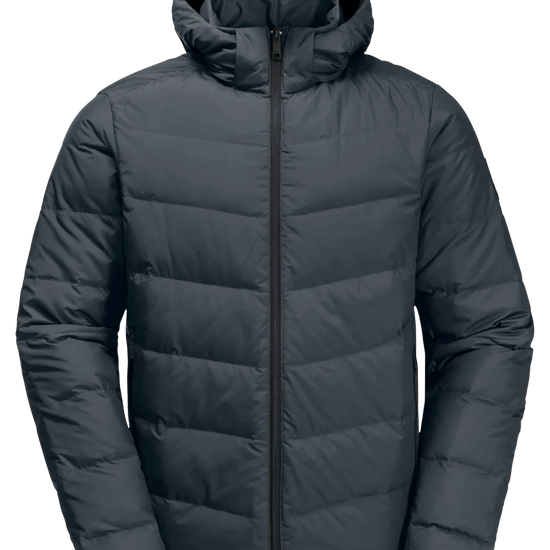 Jack Wolfskin M COLONIUS JACKET M RDS - Jacken bei PeakStyle