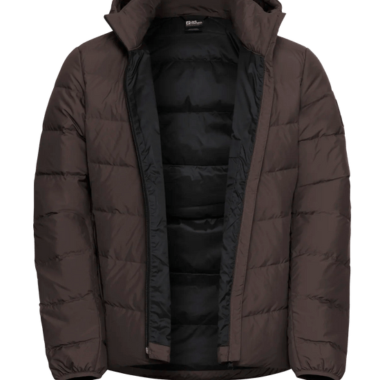 Jack Wolfskin M COLONIUS JACKET M RDS - Jacken bei PeakStyle