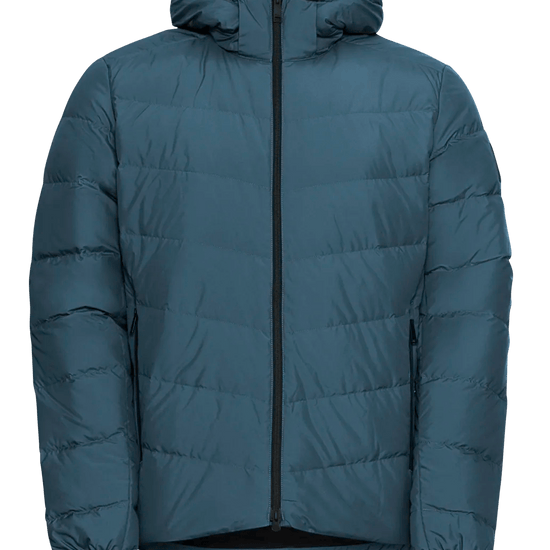Jack Wolfskin M COLONIUS JACKET M RDS - Jacken bei PeakStyle