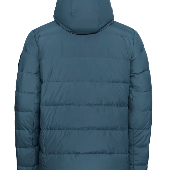 Jack Wolfskin M COLONIUS JACKET M RDS - Jacken bei PeakStyle