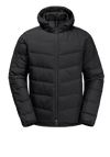 Jack Wolfskin M COLONIUS JACKET M RDS - Jacken bei PeakStyle