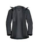 Jack Wolfskin M CRADLE MOUNTAIN PILE FZ W - bei PeakStyle