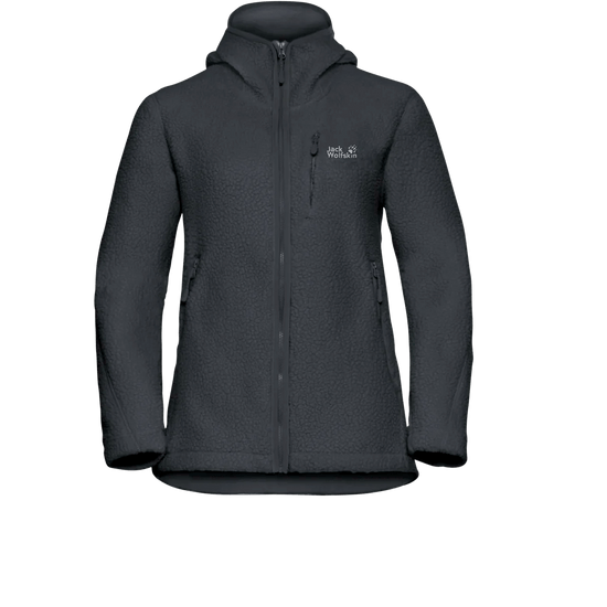 Jack Wolfskin M CRADLE MOUNTAIN PILE FZ W - bei PeakStyle