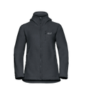 Jack Wolfskin M CRADLE MOUNTAIN PILE FZ W - bei PeakStyle