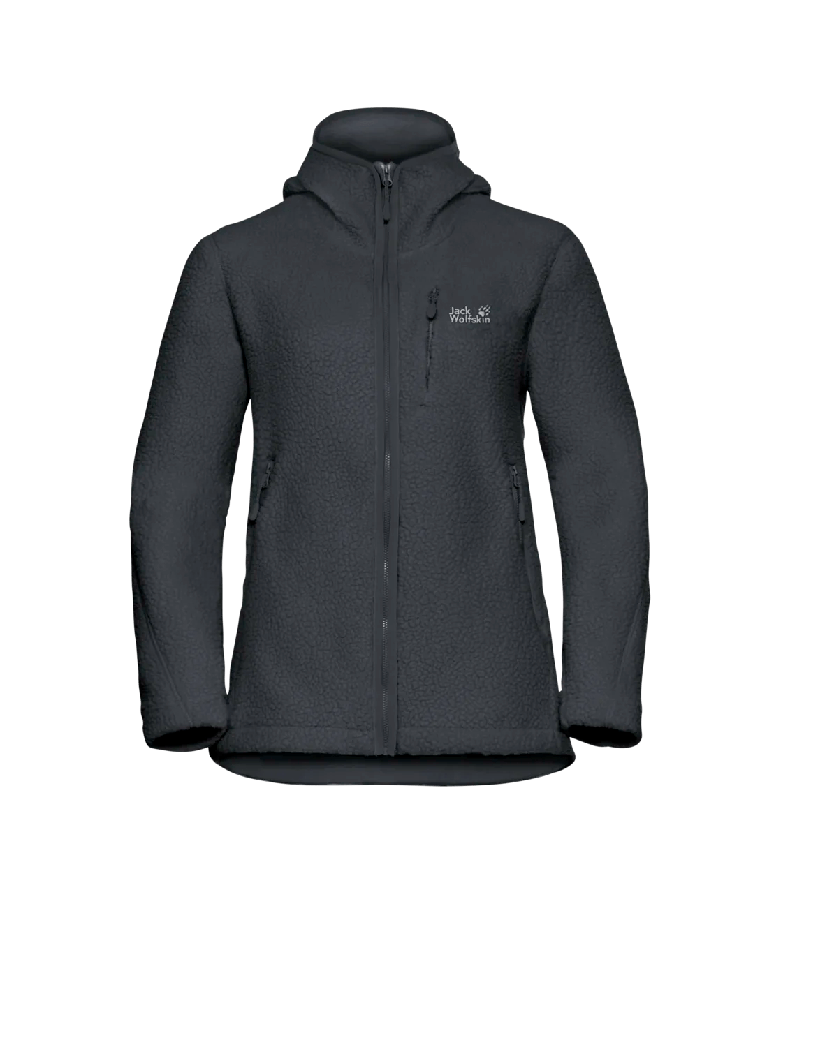 Jack Wolfskin M CRADLE MOUNTAIN PILE FZ W - bei PeakStyle