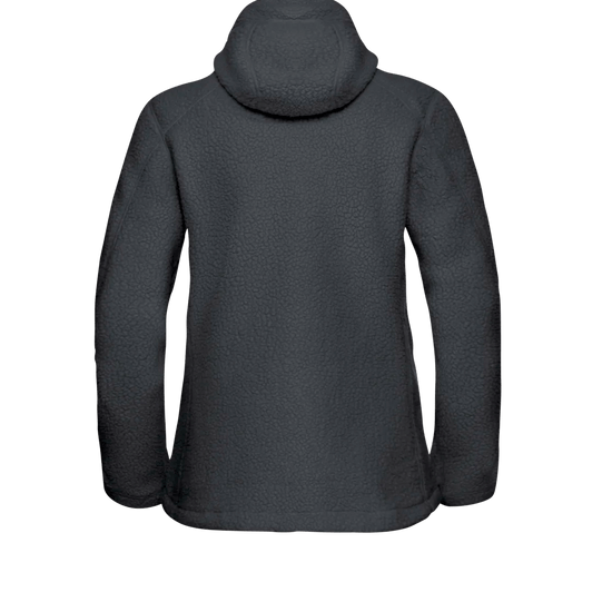 Jack Wolfskin M CRADLE MOUNTAIN PILE FZ W - bei PeakStyle