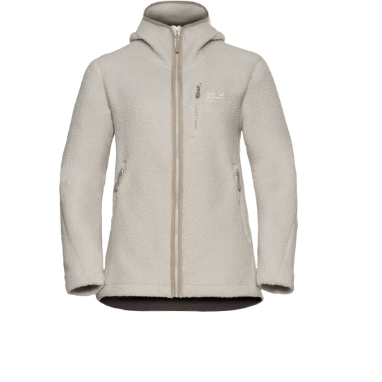 Jack Wolfskin M CRADLE MOUNTAIN PILE FZ W - bei PeakStyle