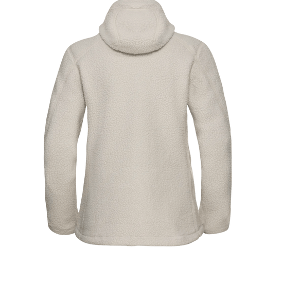 Jack Wolfskin M CRADLE MOUNTAIN PILE FZ W - bei PeakStyle