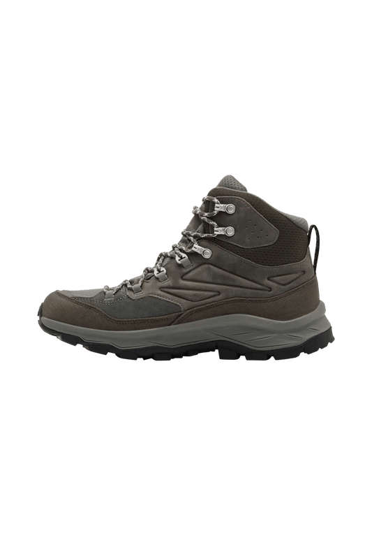 Jack Wolfskin M CYROX TEXAPORE MID M - Schuhe bei PeakStyle