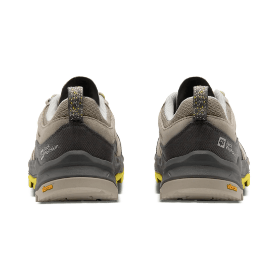Jack Wolfskin M CYROX VENT LOW M - Schuhe bei PeakStyle