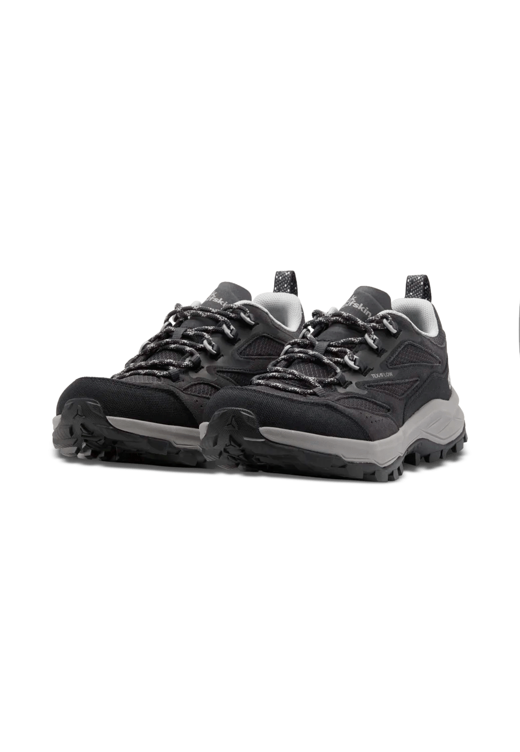 Jack Wolfskin M CYROX VENT LOW M - Schuhe bei PeakStyle
