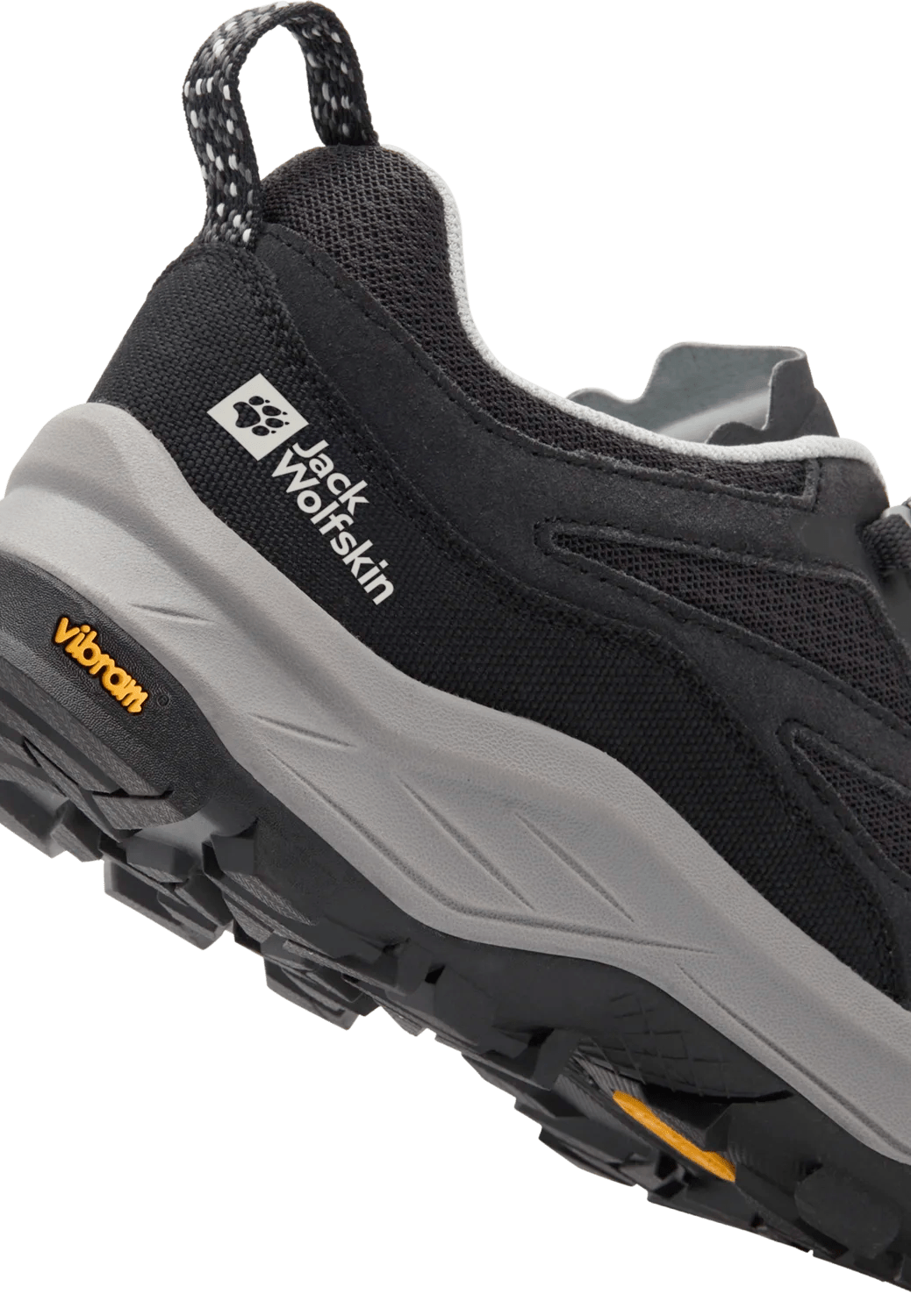 Jack Wolfskin M CYROX VENT LOW M - Schuhe bei PeakStyle