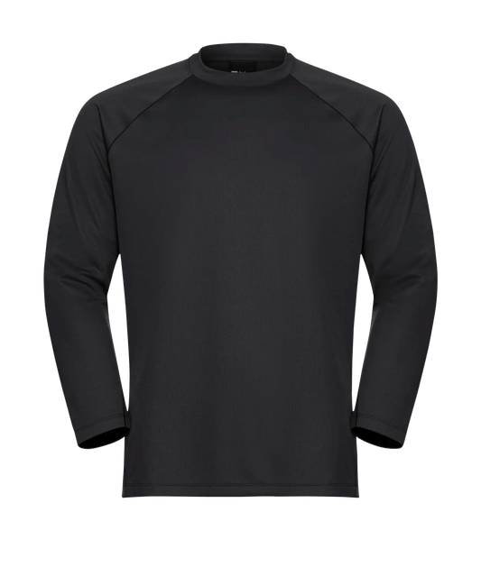 Jack Wolfskin M DAILY EASE LS M - Langarmshirts bei PeakStyle