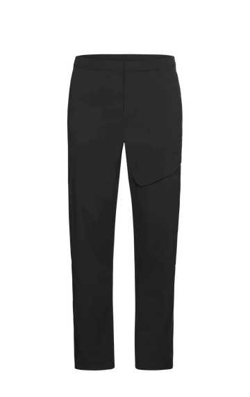 Jack Wolfskin M DAILY EASE PANTS M - Lange Hosen bei PeakStyle