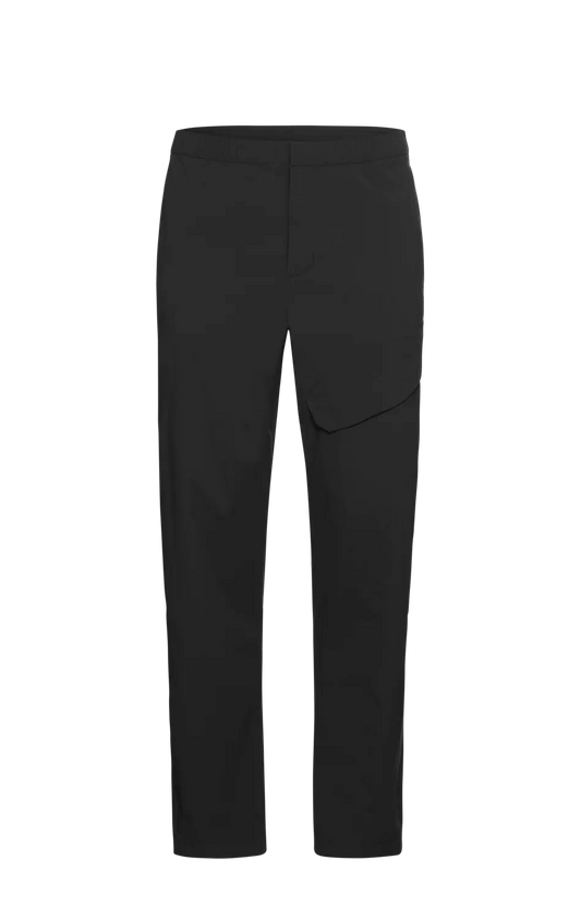 Jack Wolfskin M DAILY EASE PANTS M - Lange Hosen bei PeakStyle