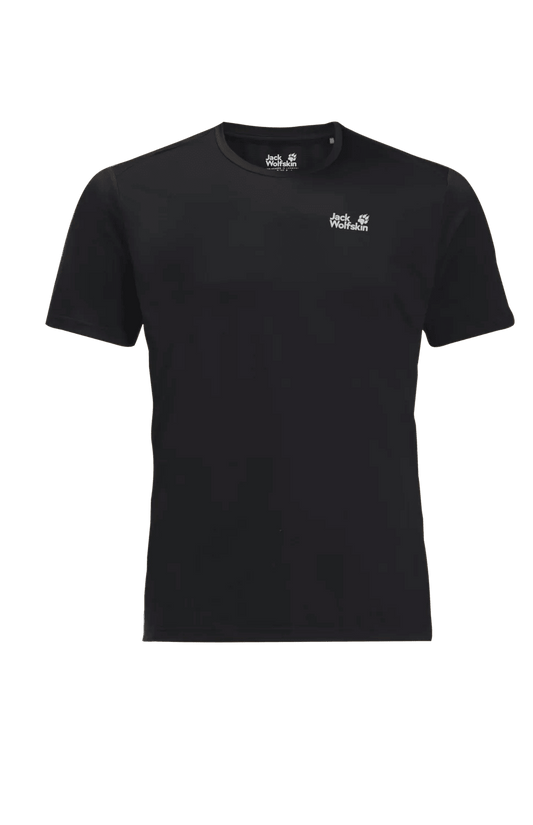 Jack Wolfskin M DELGAMI S/S M - Unterwäsche bei PeakStyle