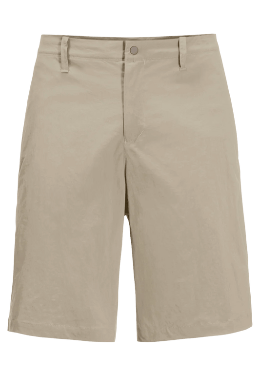 Jack Wolfskin M DESERT SHORTS M - Shorts bei PeakStyle