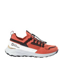 Jack Wolfskin M DROMOVENTURE ATHLETIC LOW - PeakStyle