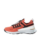 Jack Wolfskin M DROMOVENTURE ATHLETIC LOW - PeakStyle