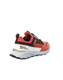 Jack Wolfskin M DROMOVENTURE ATHLETIC LOW - PeakStyle
