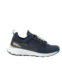 Jack Wolfskin M DROMOVENTURE ATHLETIC LOW - PeakStyle