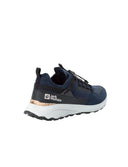 Jack Wolfskin M DROMOVENTURE ATHLETIC LOW - PeakStyle