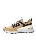 Jack Wolfskin M DROMOVENTURE ATHLETIC LOW - PeakStyle