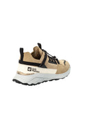 Jack Wolfskin M DROMOVENTURE ATHLETIC LOW - PeakStyle