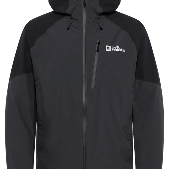 Jack Wolfskin M EAGLE PEAK 2L JACKET M - Jacken bei PeakStyle