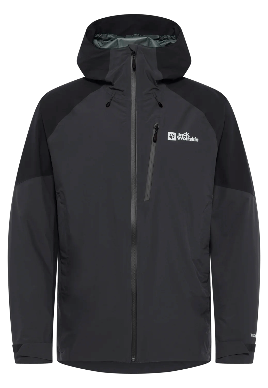 Jack Wolfskin M EAGLE PEAK 2L JACKET M - Jacken bei PeakStyle