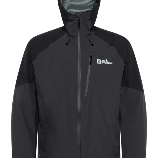 Jack Wolfskin M EAGLE PEAK 2L JACKET M - Jacken bei PeakStyle