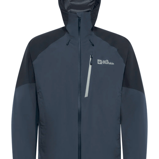 Jack Wolfskin M EAGLE PEAK 2L JACKET M - Jacken bei PeakStyle